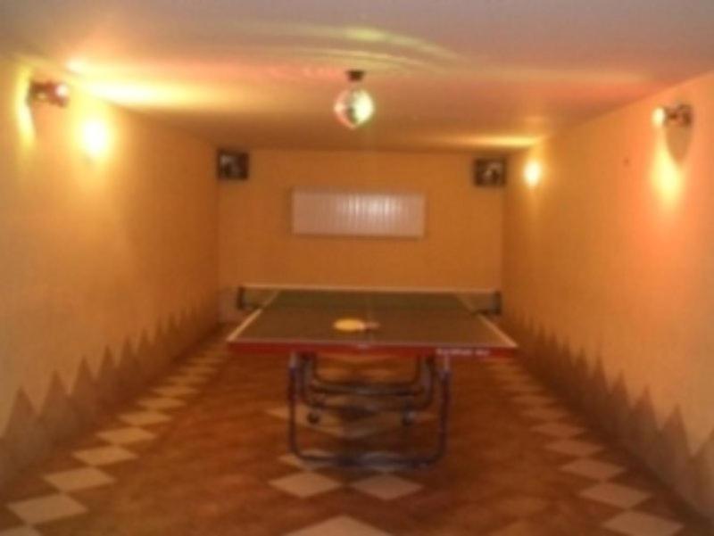 Janosik Apartment Bustryk Exterior photo